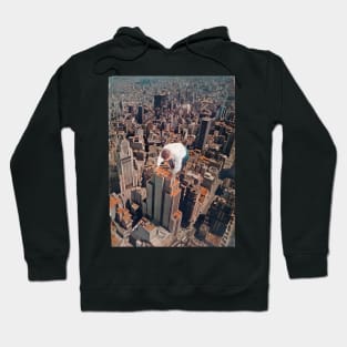 City Hoodie